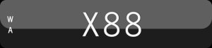 X88