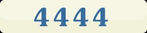 4444