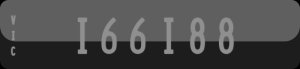 I66I88