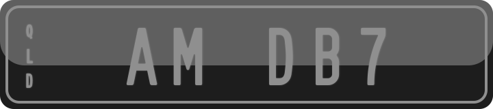 AM DB7