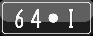 64•I