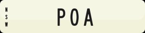 POA