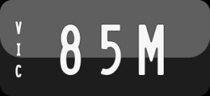 85M