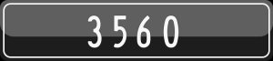 356O