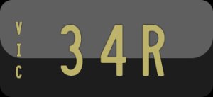 34R