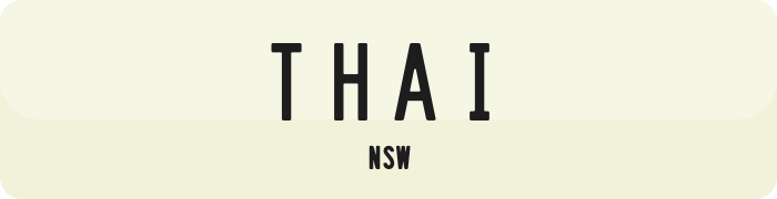 THAI