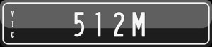 512M