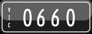 066O