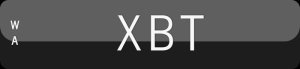 XBT