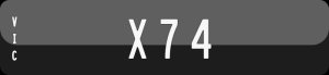 X74
