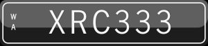XRC333