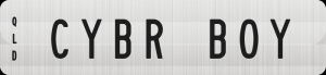 CYBR BOY
