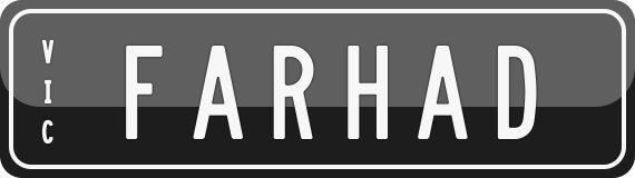 VIC:FARHAD