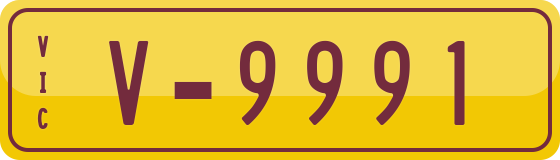 VIC:V-9991
