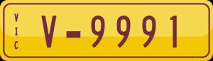 VIC: V-9991