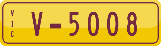 VIC:V-5008