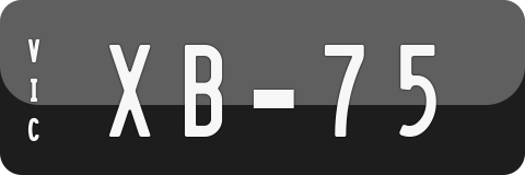VIC:XB-75