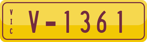 VIC:V-1361