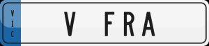 V FRA