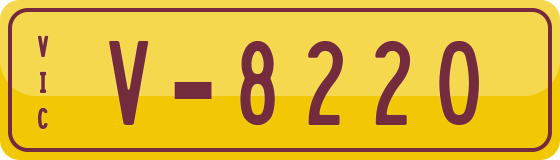VIC:V-8220