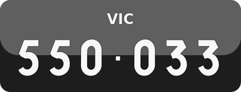 VIC:550-033