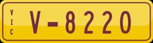 VIC: V-8220