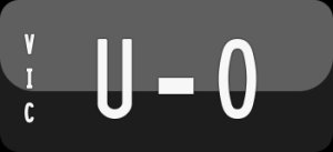 VIC: U-0