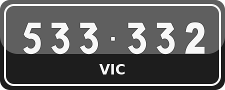 VIC:533-332