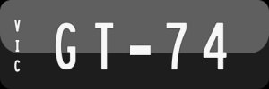 VIC: GT-74