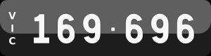 VIC: 169-696