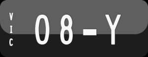 VIC: 08-Y