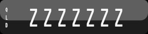 ZZZZZZZ