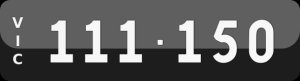 VIC: 111-150