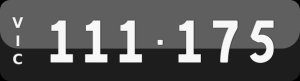 VIC: 111-175